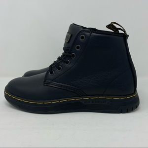 Dr. Martens Work Amwell SR Slip Resistant size 6 mens